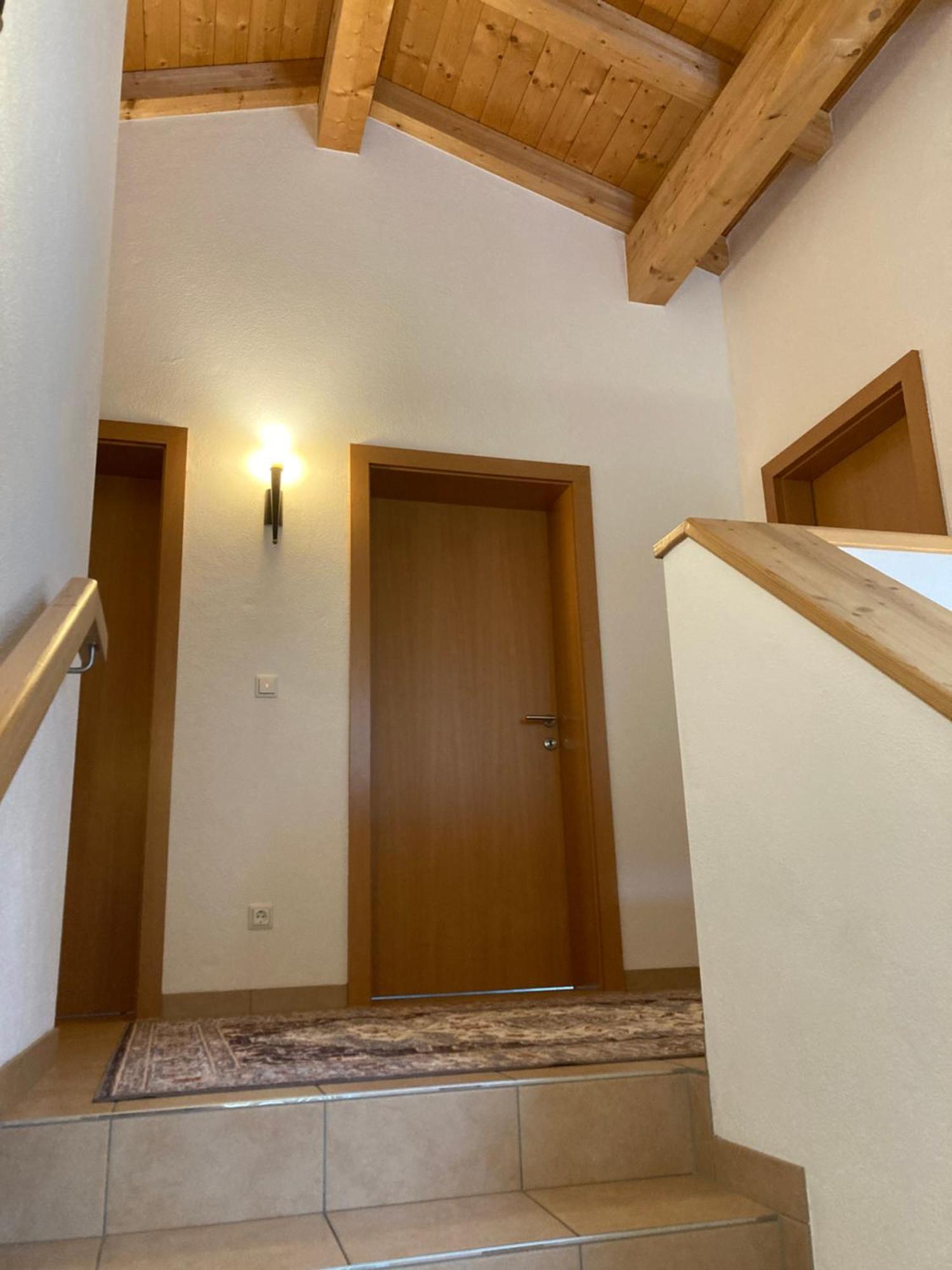 Ferienwohnung ฟือเกนแบร์ก ภายนอก รูปภาพ
