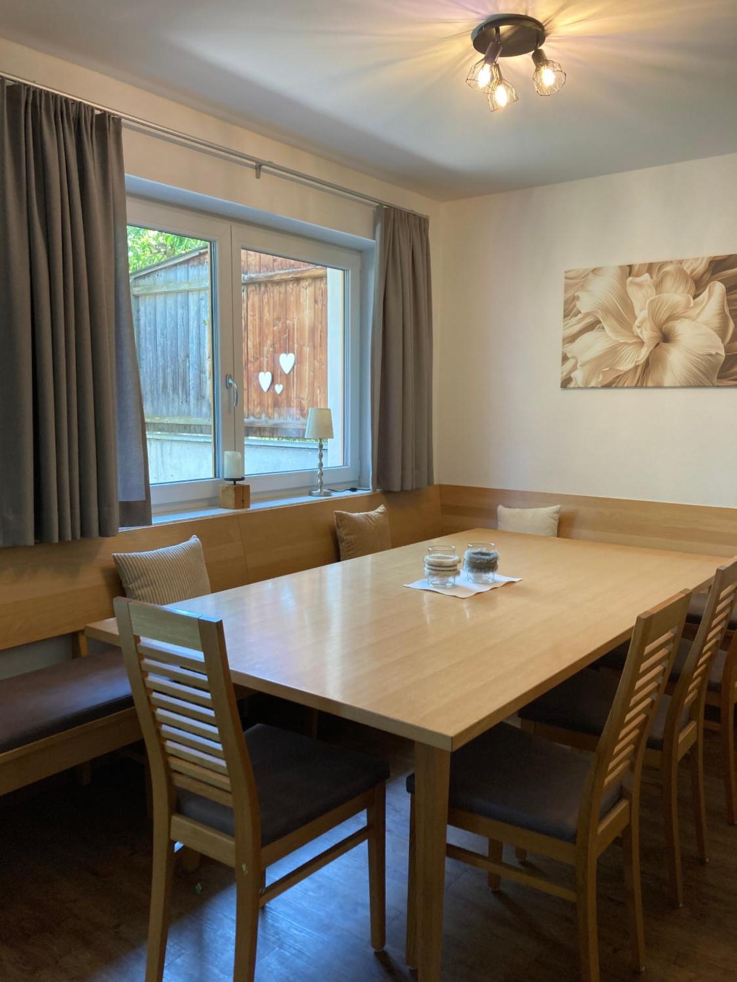 Ferienwohnung ฟือเกนแบร์ก ภายนอก รูปภาพ